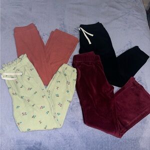 Large Bottoms Bundle
